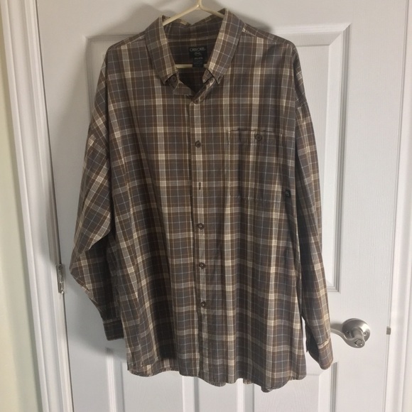 Cherokee men’s shirt - Picture 2 of 5